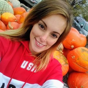 Meet your Posher, Octavia aurora